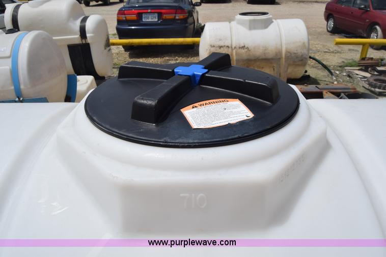 image for item CB9320 Poly tank