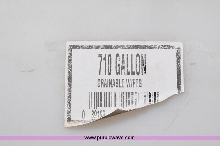 image for item CB9320 Poly tank