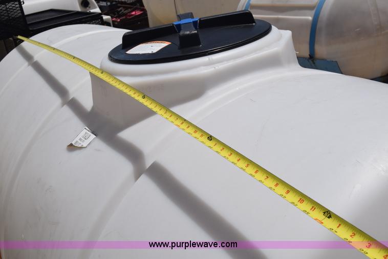 image for item CB9320 Poly tank