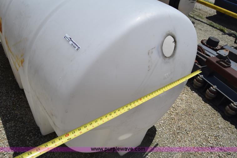 image for item CB9320 Poly tank