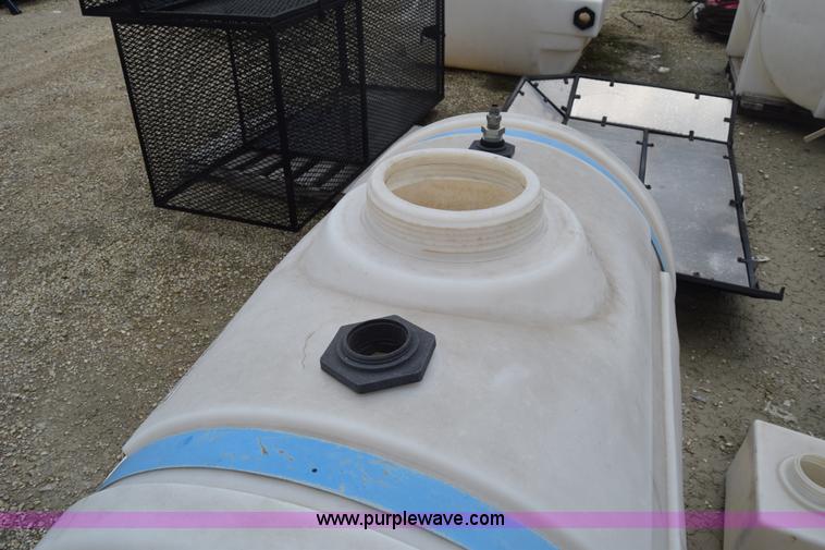 image for item CB9321 (5) poly tanks