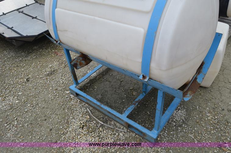 image for item CB9321 (5) poly tanks