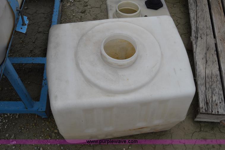 image for item CB9321 (5) poly tanks