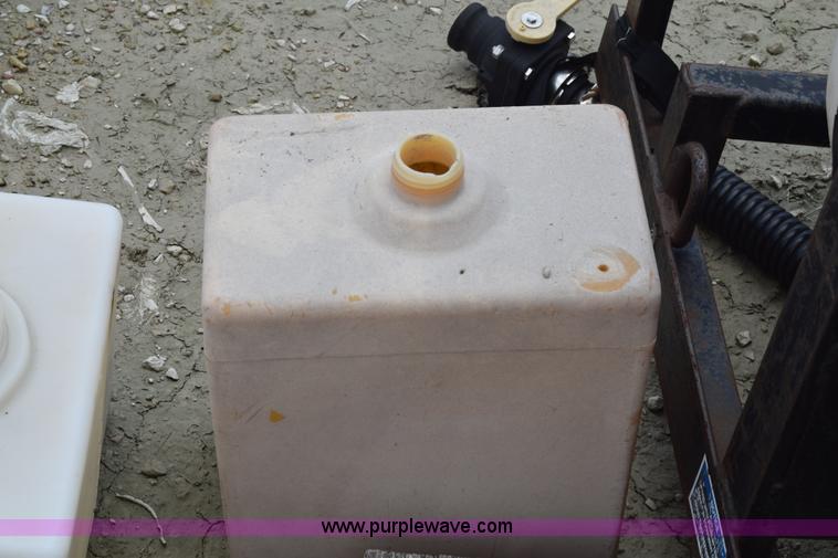 image for item CB9321 (5) poly tanks