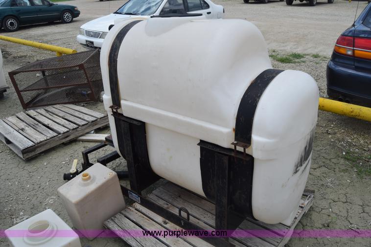 image for item CB9321 (5) poly tanks