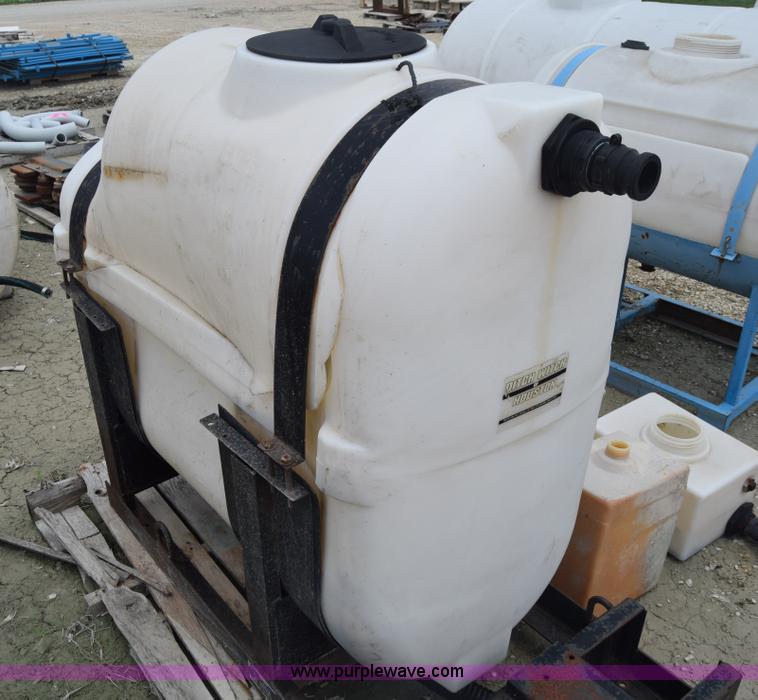 image for item CB9321 (5) poly tanks