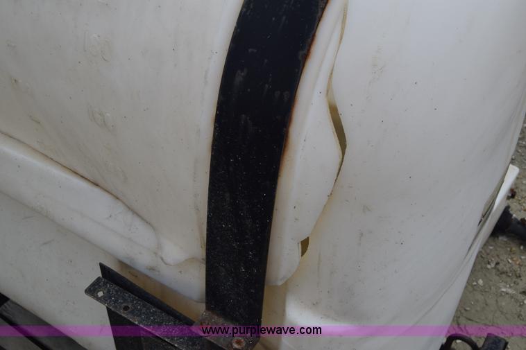 image for item CB9321 (5) poly tanks