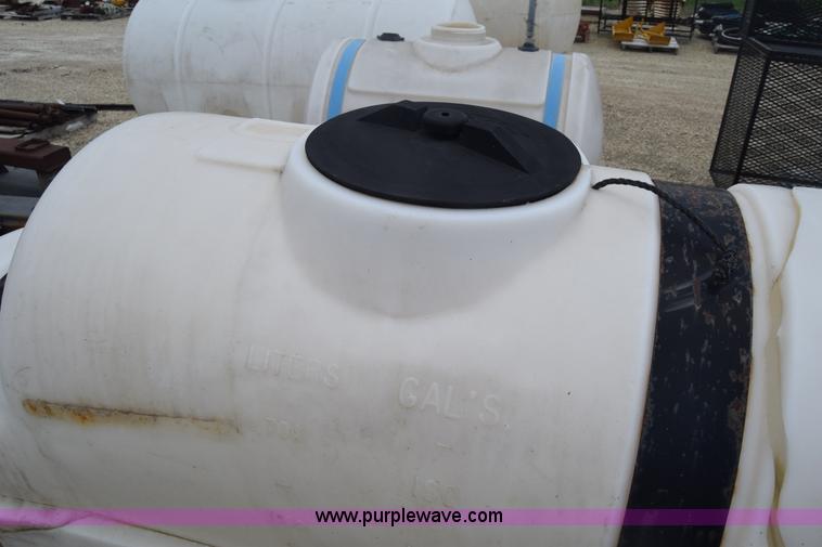 image for item CB9321 (5) poly tanks