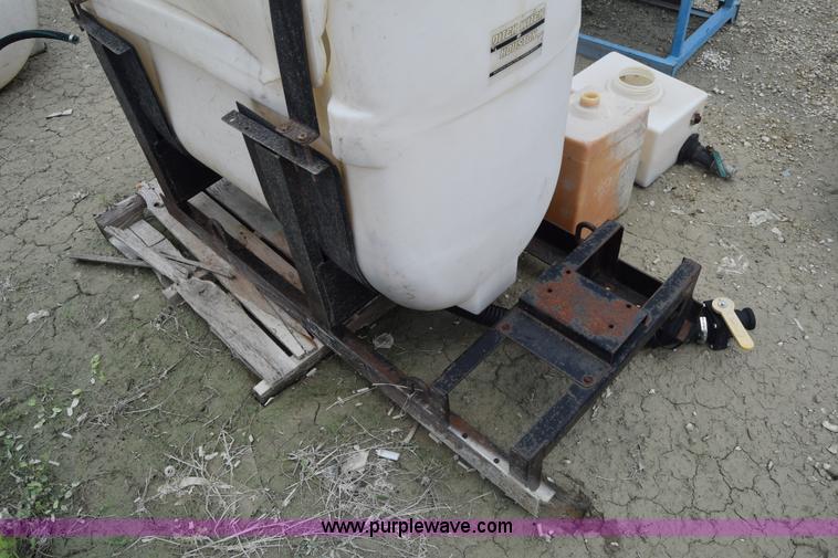 image for item CB9321 (5) poly tanks