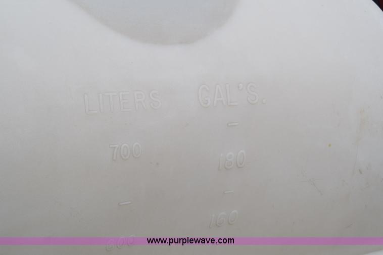 image for item CB9321 (5) poly tanks