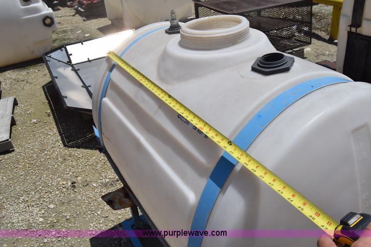 image for item CB9321 (5) poly tanks