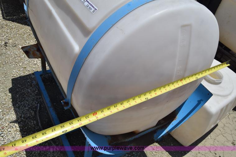 image for item CB9321 (5) poly tanks