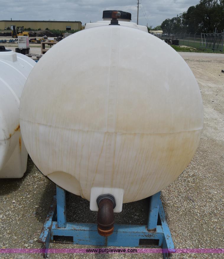 image for item CB9323 Poly tank