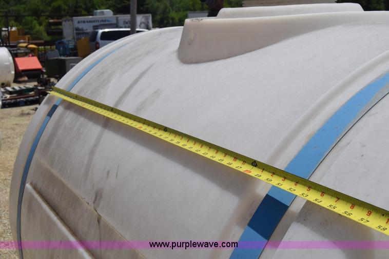 image for item CB9323 Poly tank