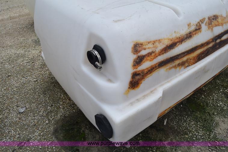 image for item CB9325 Poly tank