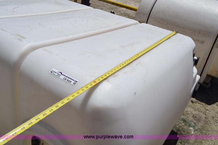 image for item CB9325 Poly tank
