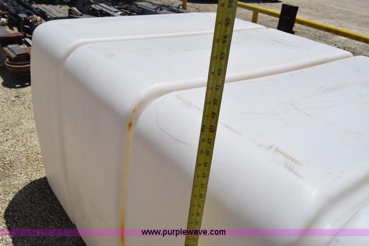 image for item CB9325 Poly tank