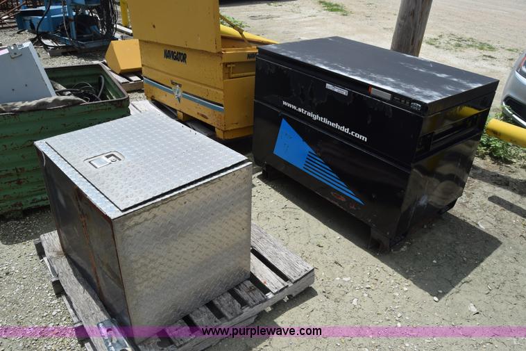 image for item CB9335 Toolboxes