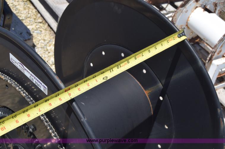 image for item CB9341 (2) Hannay hose reels