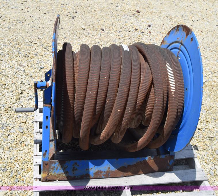 image for item CB9343 (2) hose reels