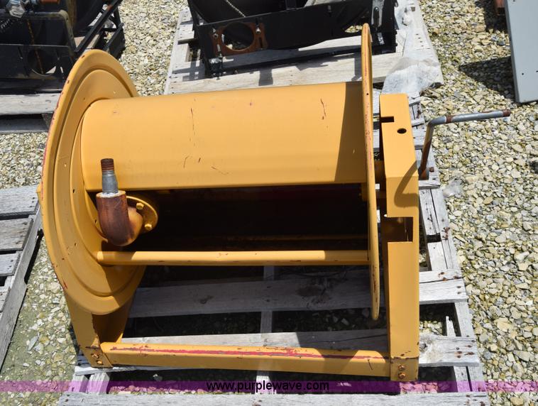 image for item CB9343 (2) hose reels