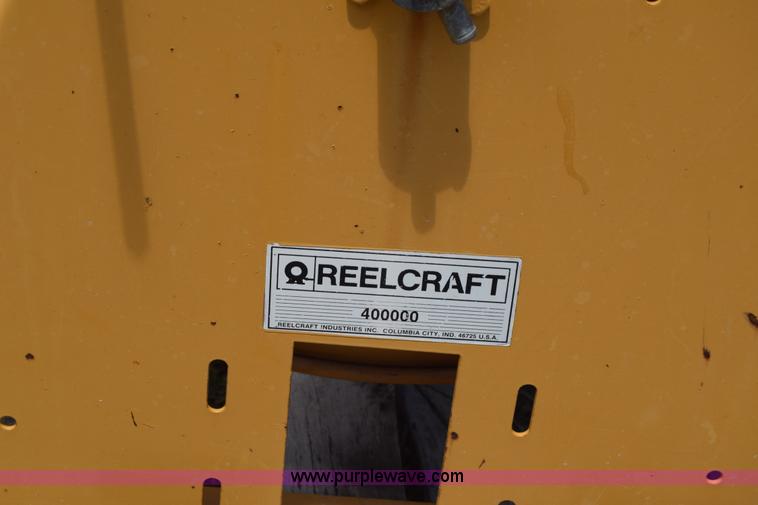 image for item CB9343 (2) hose reels