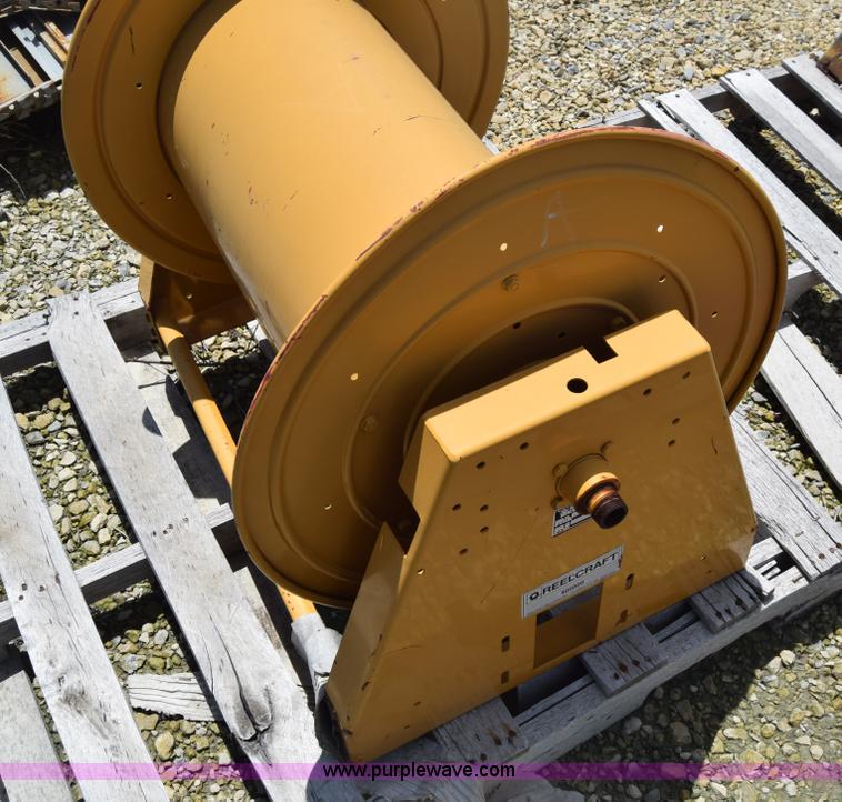 image for item CB9343 (2) hose reels