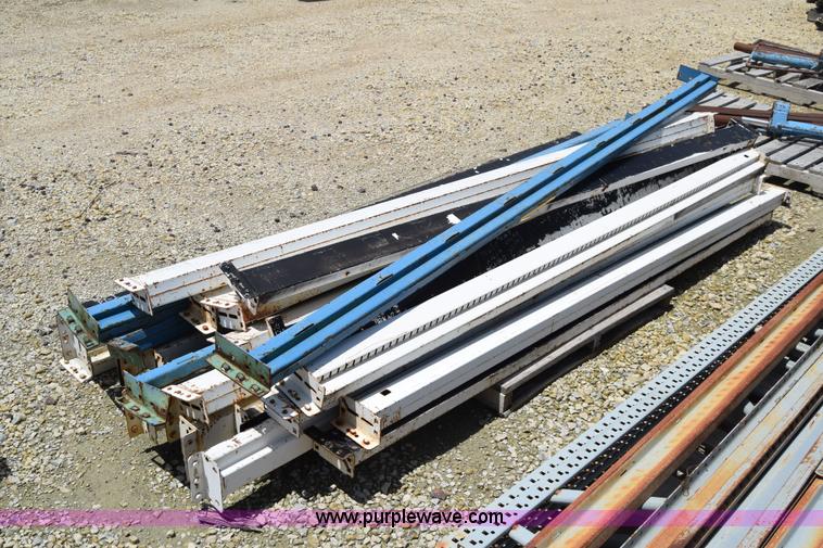 image for item CB9344 Steel racking