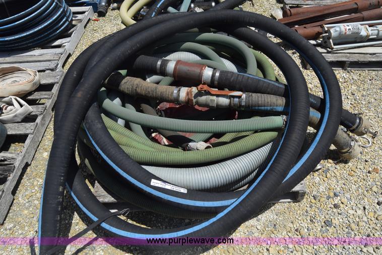 image for item CB9346 Pump hose