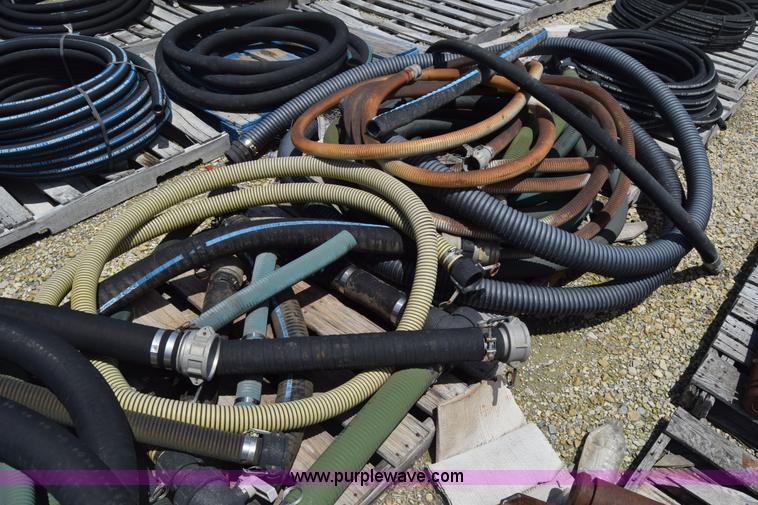 image for item CB9346 Pump hose