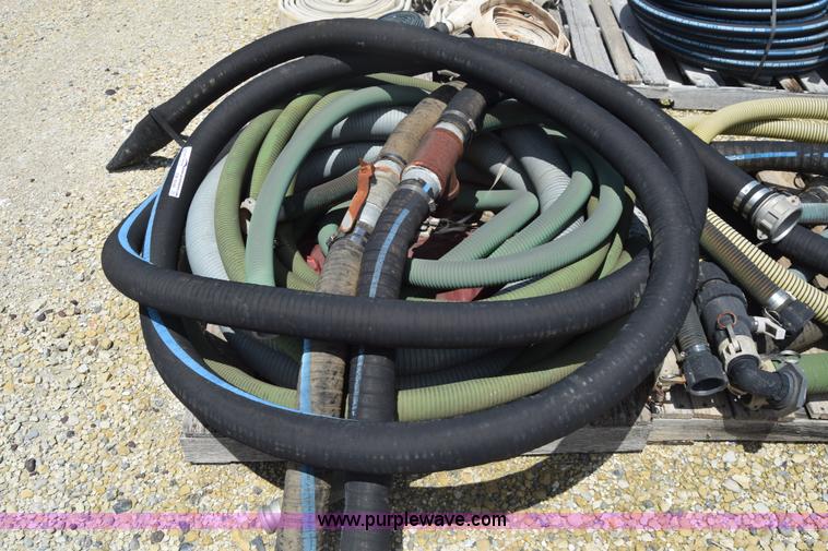 image for item CB9346 Pump hose