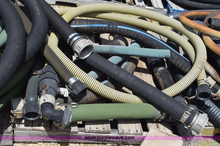 image for item CB9346 Pump hose