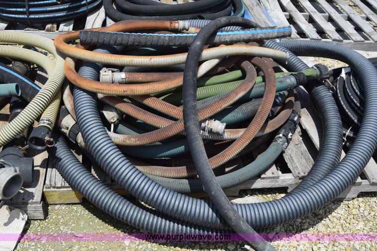image for item CB9346 Pump hose