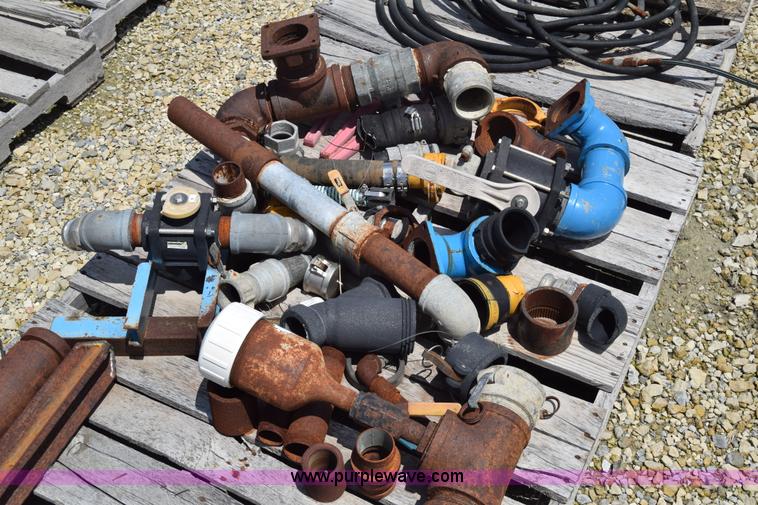 image for item CB9346 Pump hose