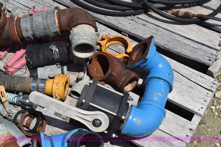 image for item CB9346 Pump hose