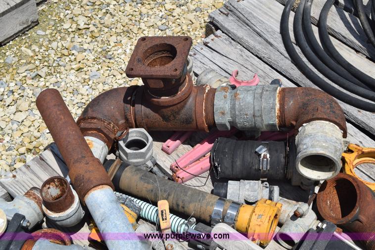 image for item CB9346 Pump hose