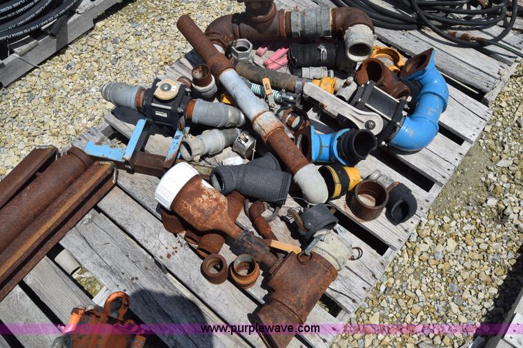 image for item CB9346 Pump hose