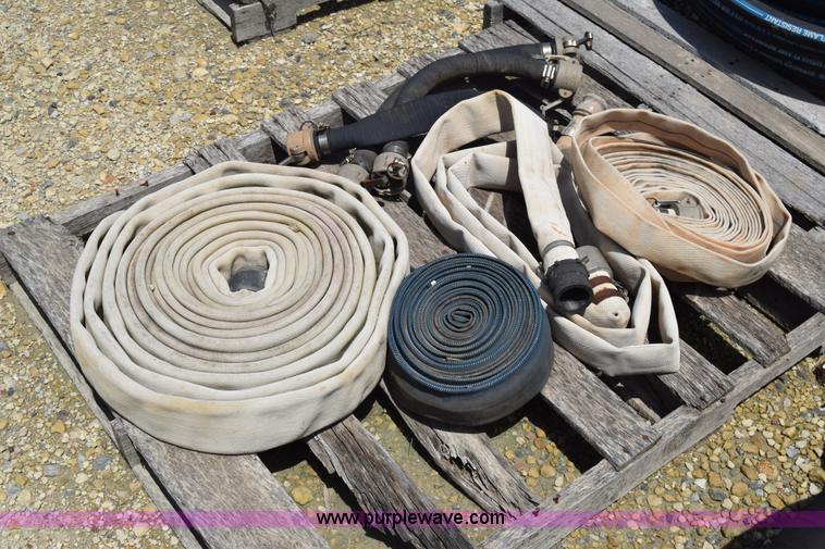 image for item CB9346 Pump hose