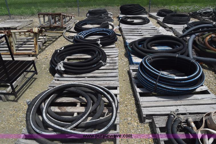 image for item CB9347 Tank truck hose