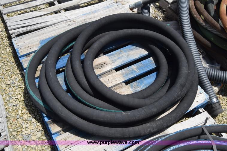 image for item CB9347 Tank truck hose