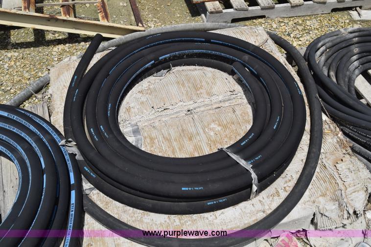 image for item CB9347 Tank truck hose