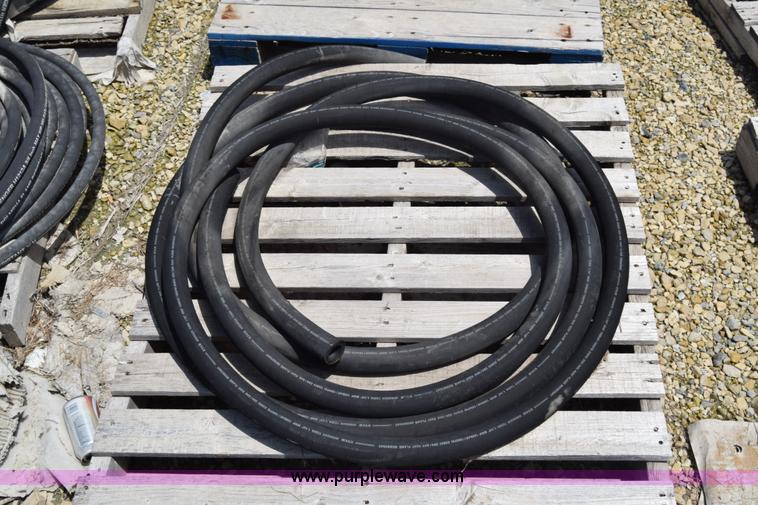 image for item CB9347 Tank truck hose
