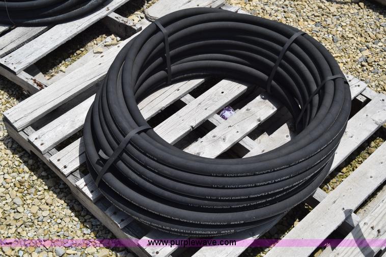 image for item CB9347 Tank truck hose