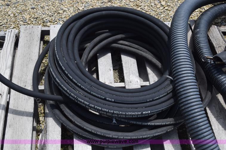 image for item CB9347 Tank truck hose