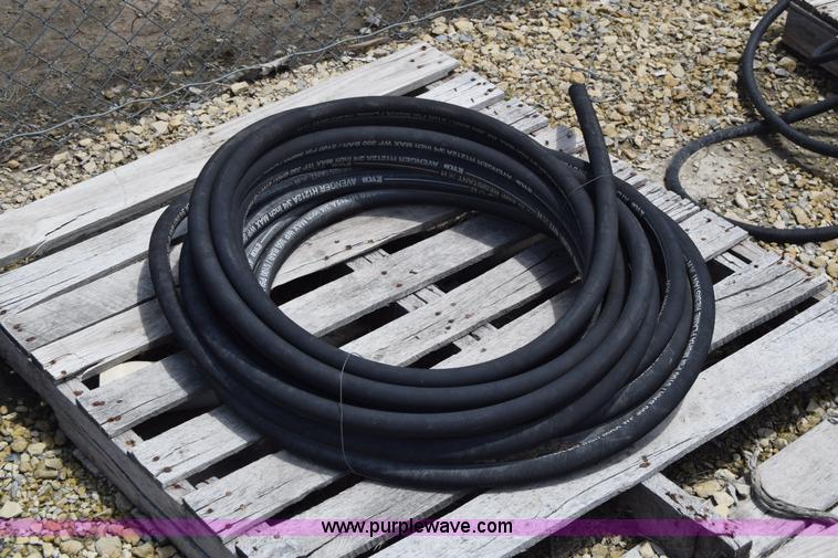 image for item CB9347 Tank truck hose