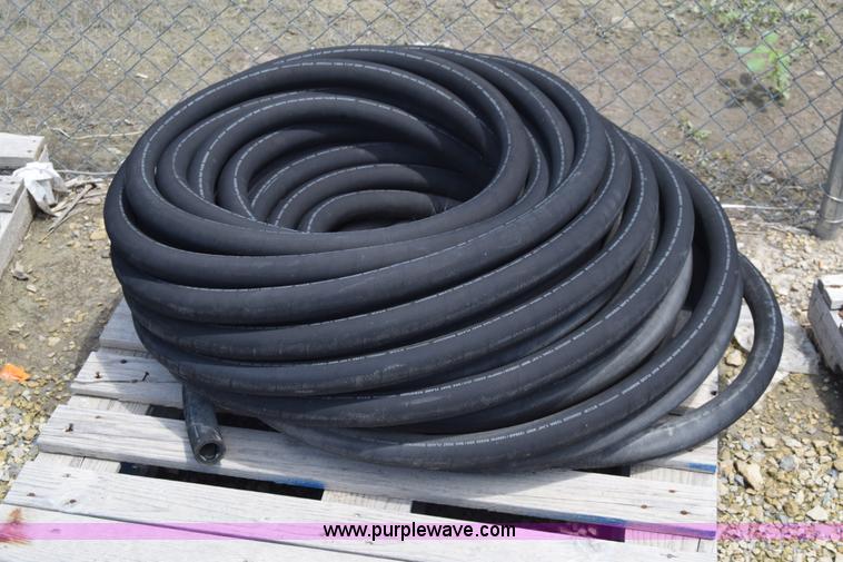 image for item CB9347 Tank truck hose