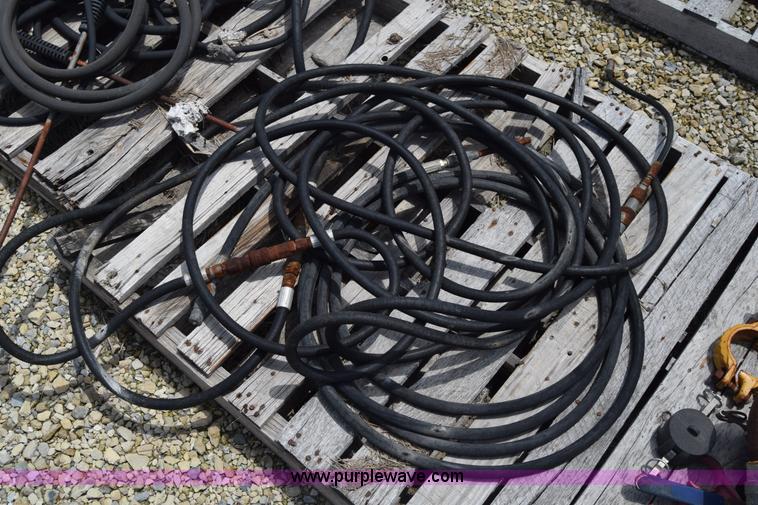 image for item CB9347 Tank truck hose