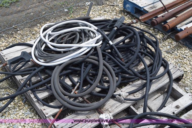 image for item CB9347 Tank truck hose