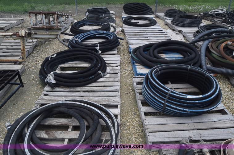 image for item CB9347 Tank truck hose