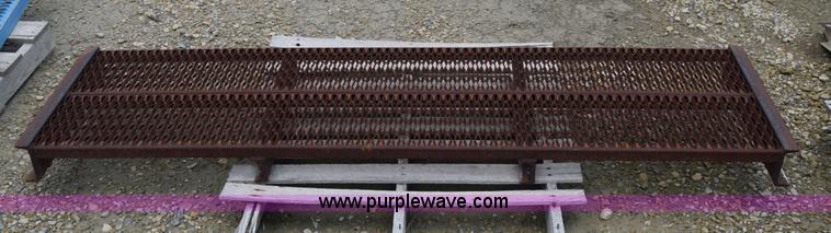 image for item CB9348 (6) steel platforms